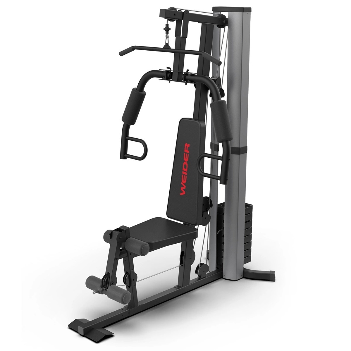 Weider sparring system multi gym sales