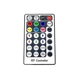 Rgb Led Rf Universal Controller Replacement Remote 1 Volt Overstock
