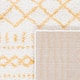 SAFAVIEH Arizona Shag Lotta Moroccan 1.2-inch Thick Rug