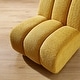 preview thumbnail 11 of 36, Art Leon Swivel Accent Chair