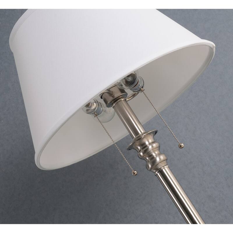 Kenroy Home Spyglass Floor Lamp