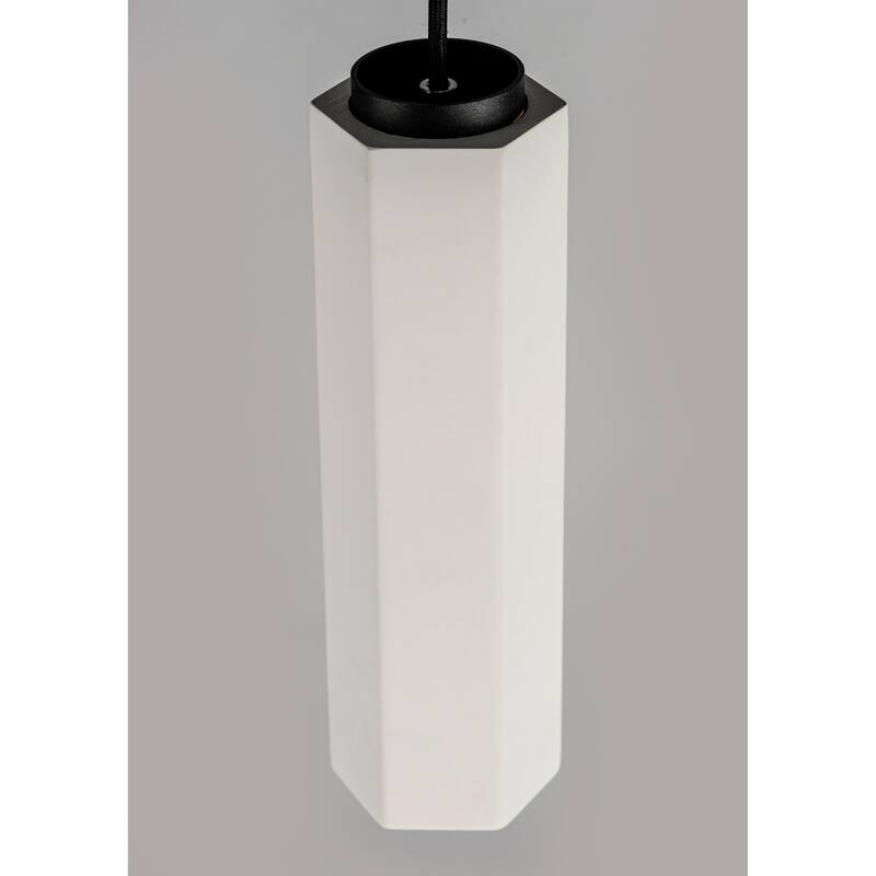 Allen LED 1-Light Pendant