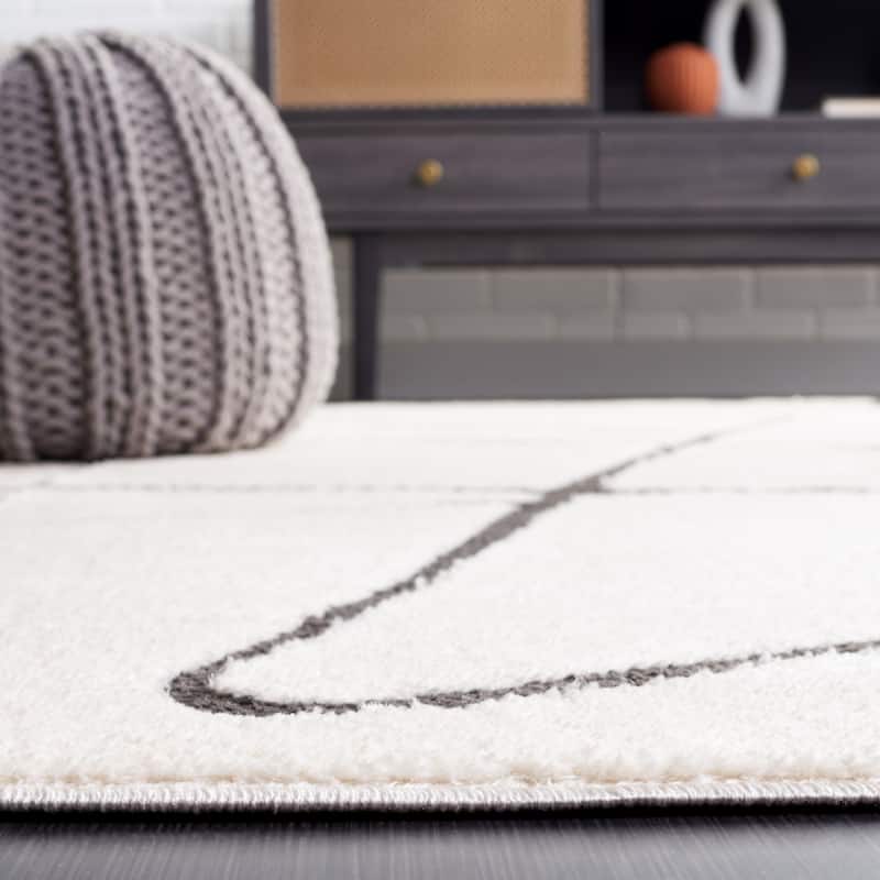 SAFAVIEH Melody Refika Modern Rug