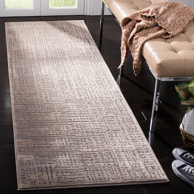 SAFAVIEH Meadow Jilia Modern Abstract Rug