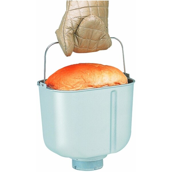 automatic bread maker panasonic