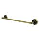 Option Polished Brass