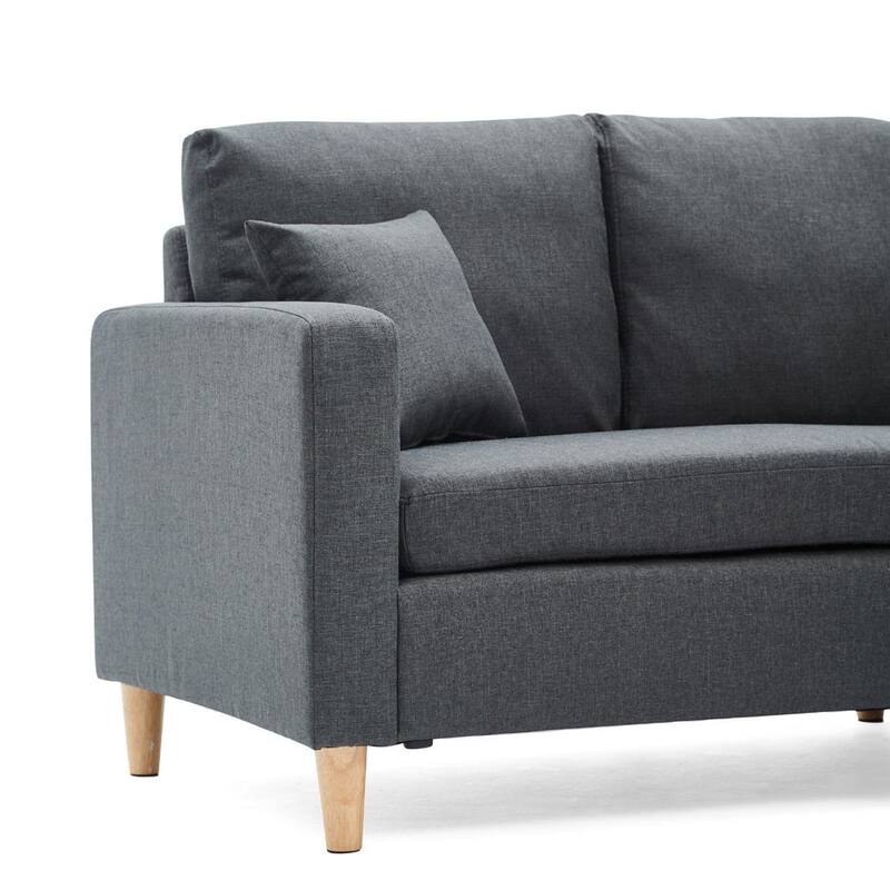 Valolam Compact Sectional