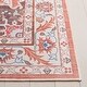 preview thumbnail 23 of 67, SAFAVIEH Tucson Betzy Transitional Machine Washable Rug