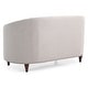 preview thumbnail 5 of 3, Charleston Tufted Fabric Loveseat