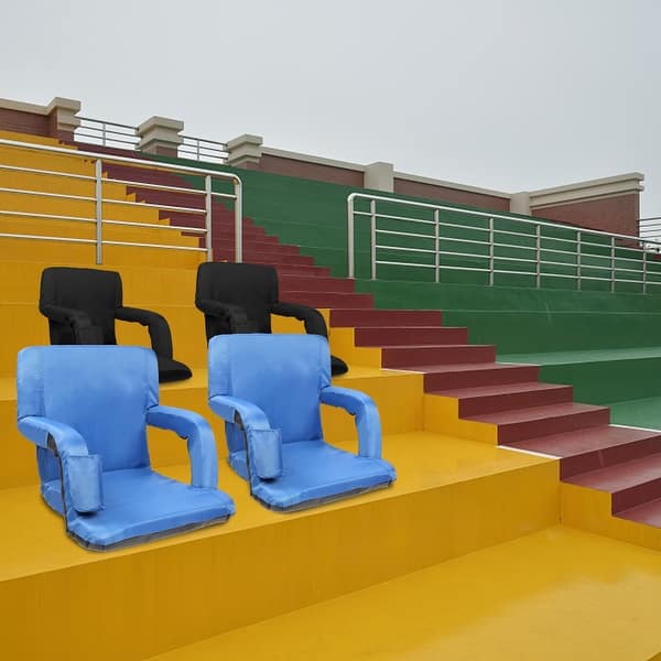 Stadium Seat Cushions, Stadium Seat Cushions