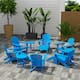 Option Pacific Blue