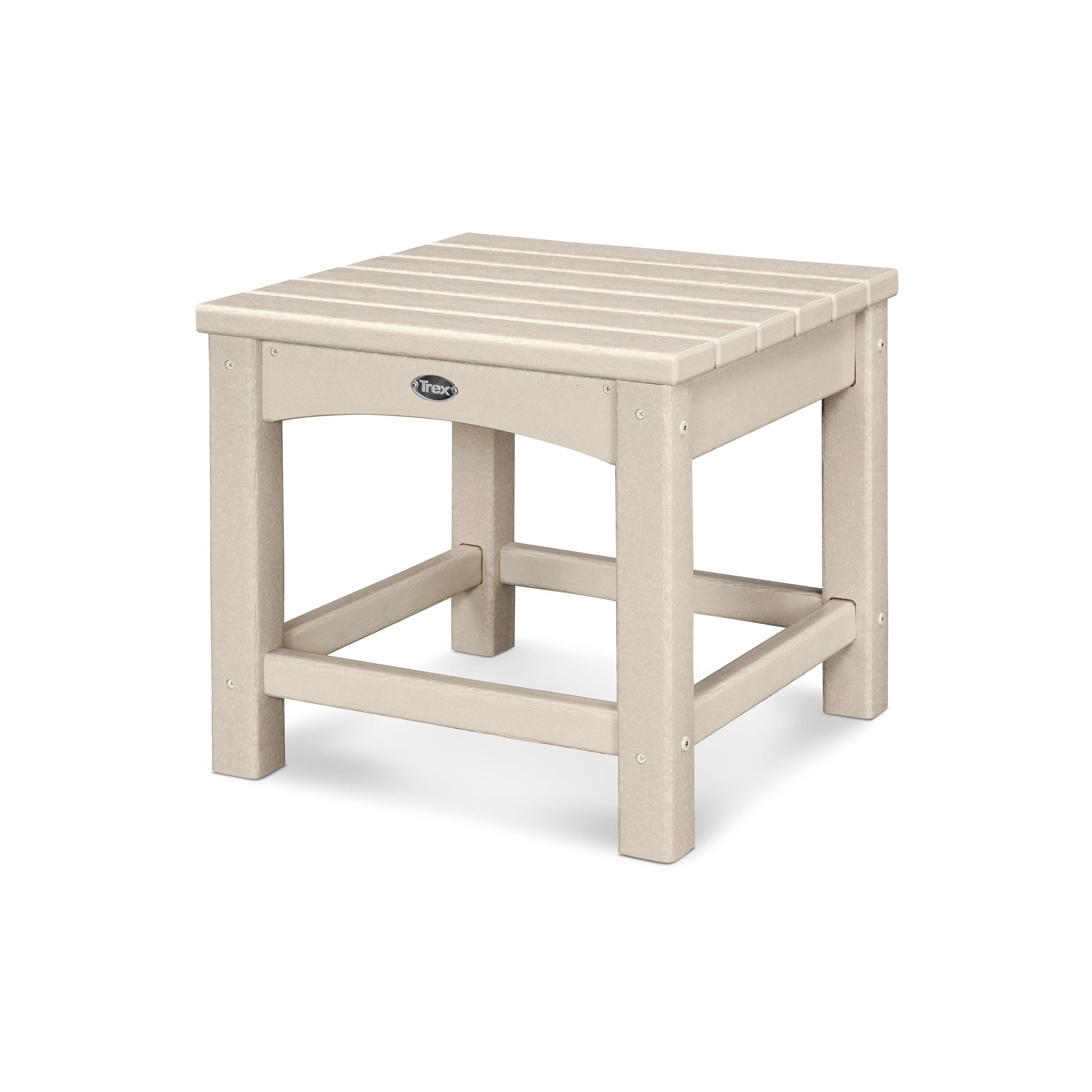 Trex outdoor furniture clearance rockport club chair