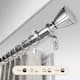 Option Satin Nickel