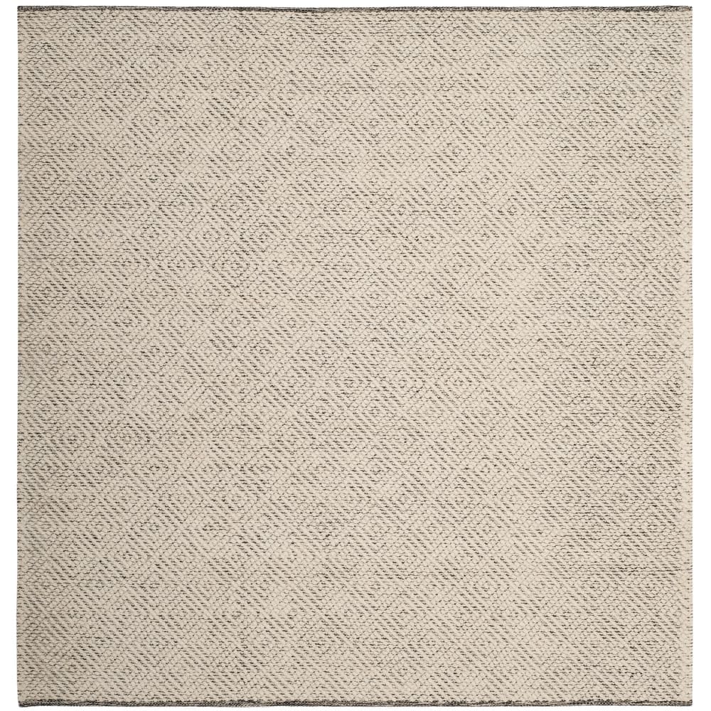 SAFAVIEH Handmade Natura Palmerina Wool Area Rug