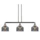 Option Polished Nickel / Plated Smoked