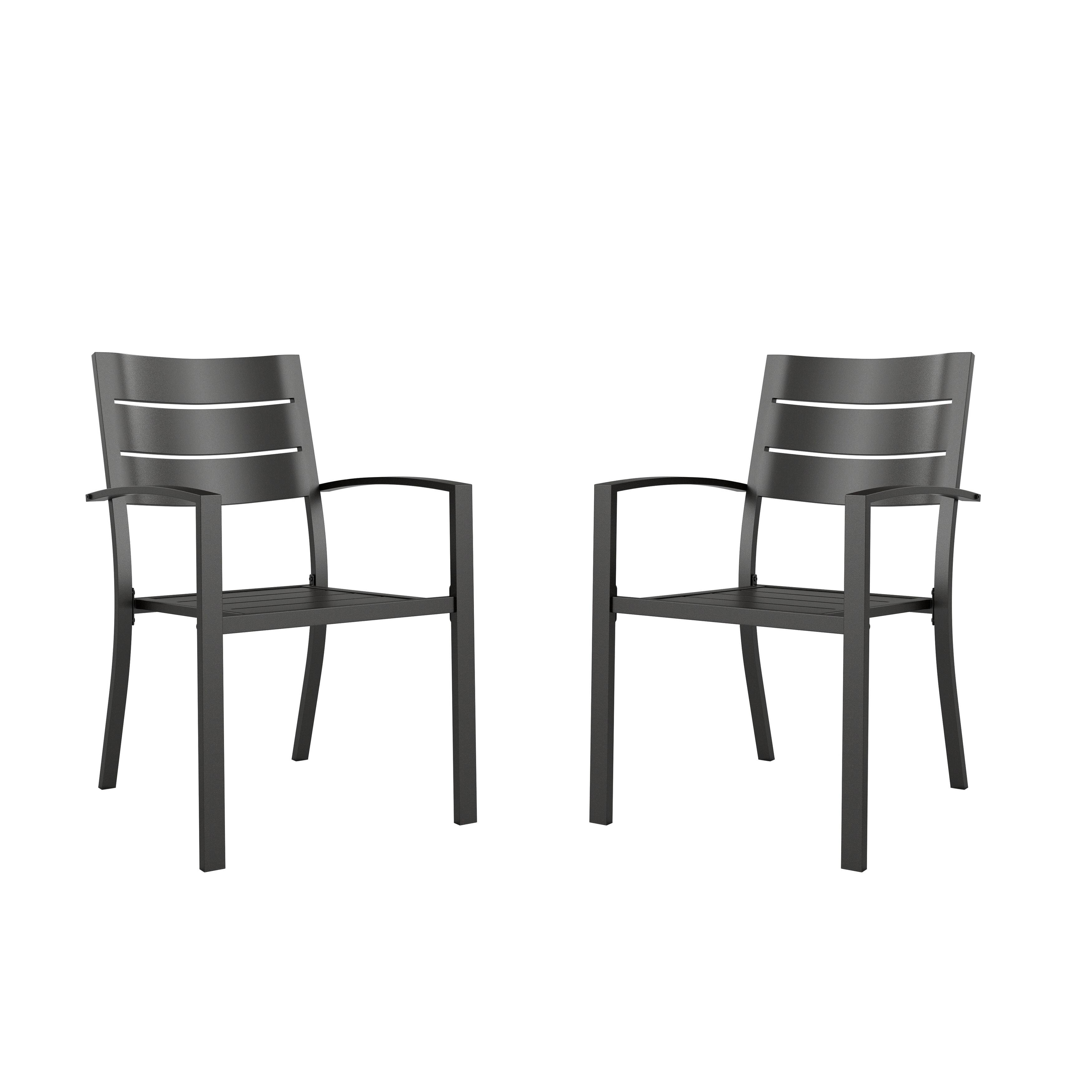 Option Wide-Slat