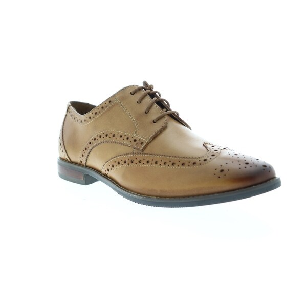 florsheim matera wing ox