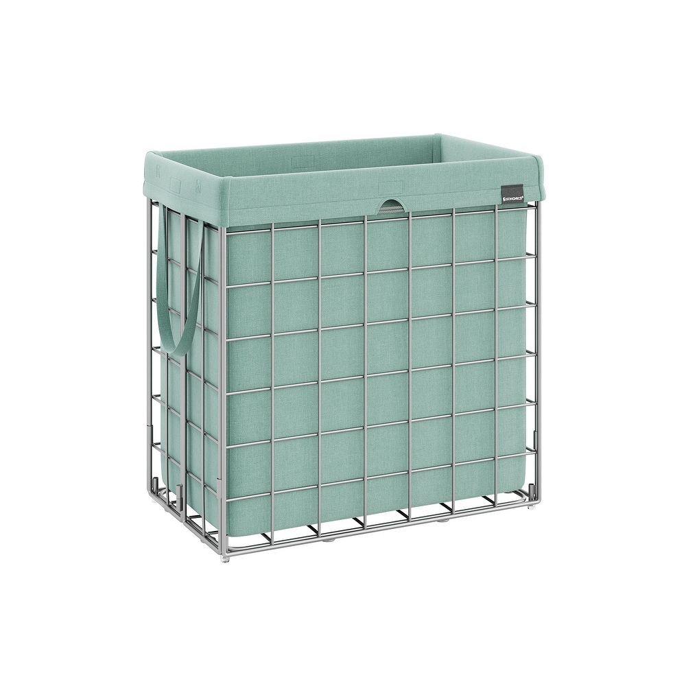 Green Laundry Hampers Bed Bath & Beyond