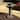 Riverstone 2-Tier intelliSOLAR Fountain with Remote - Forest Brown - N/A