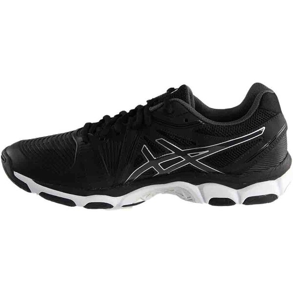 asics gel netburner ballistic womens