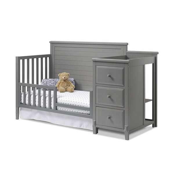 berkley crib