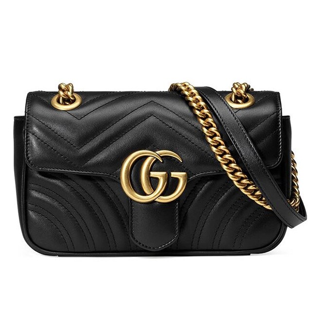 gucci marmont 2.0 mini