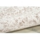 preview thumbnail 18 of 53, Nourison Damask Distressed Contemporary Area Rug