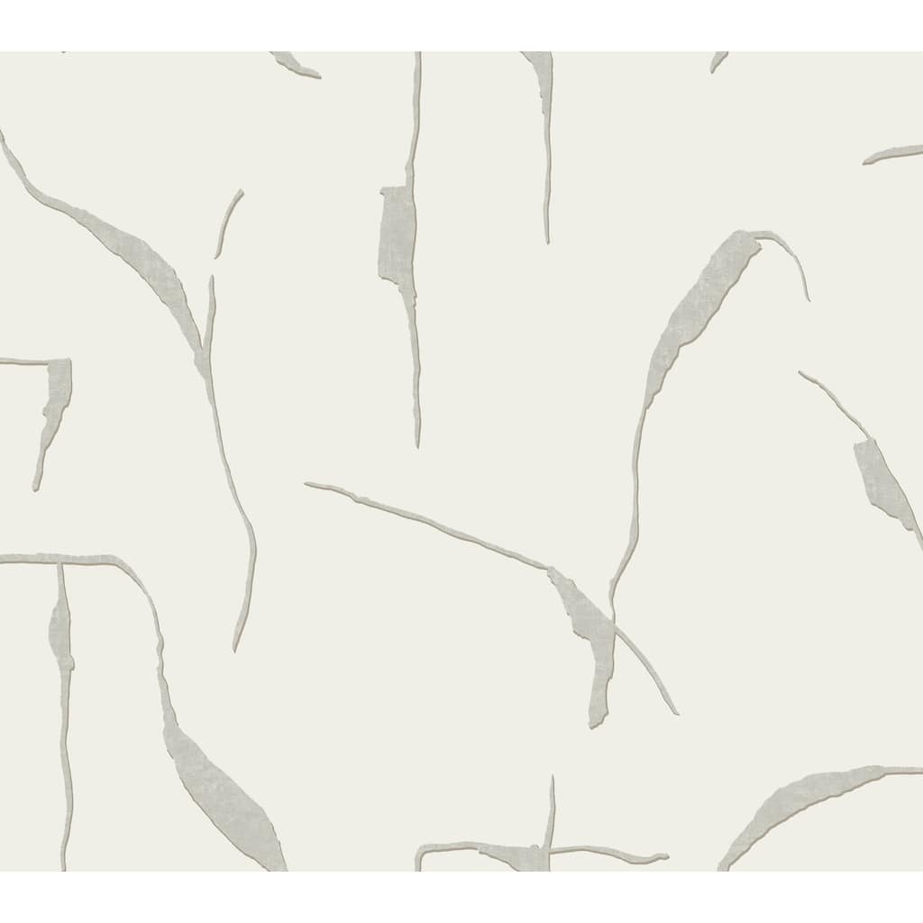 Ivory Coast Stone and Glint Premium Peel and Stick Wallpaper