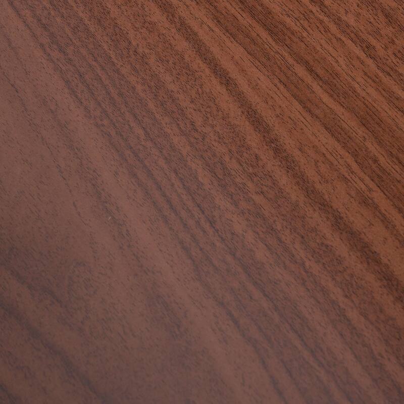 Nova Domus Santa Monica Modern Grey Wash Nightstand