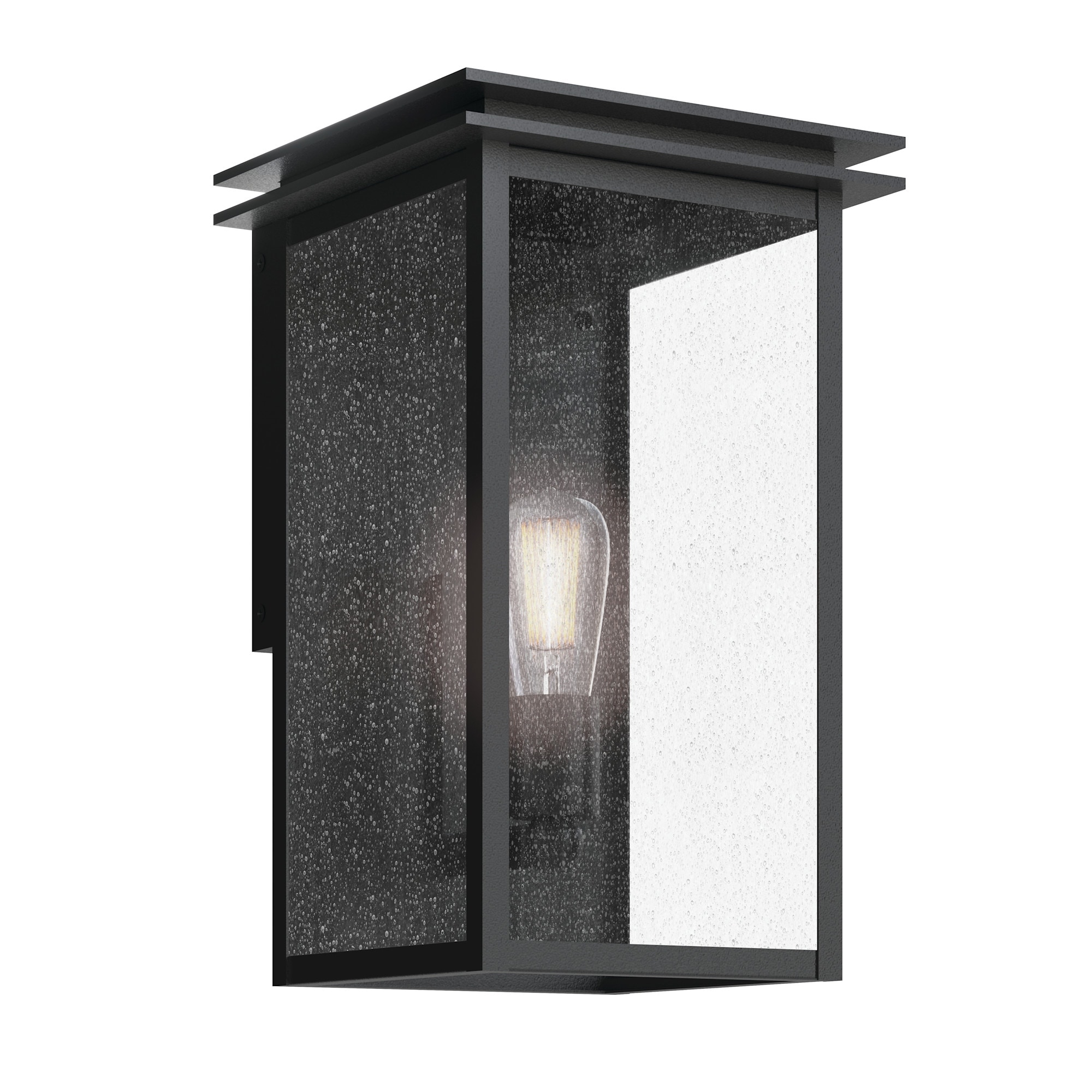 Kichler 59541 Arkville 14" Tall Outdoor Wall Sconce
