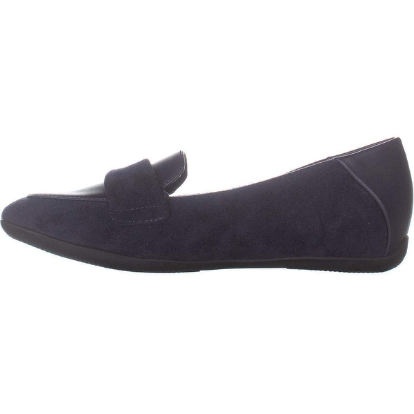 baretraps memory foam flats