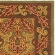 preview thumbnail 7 of 13, SAFAVIEH Handmade Chelsea Delaney French Country Wool Rug