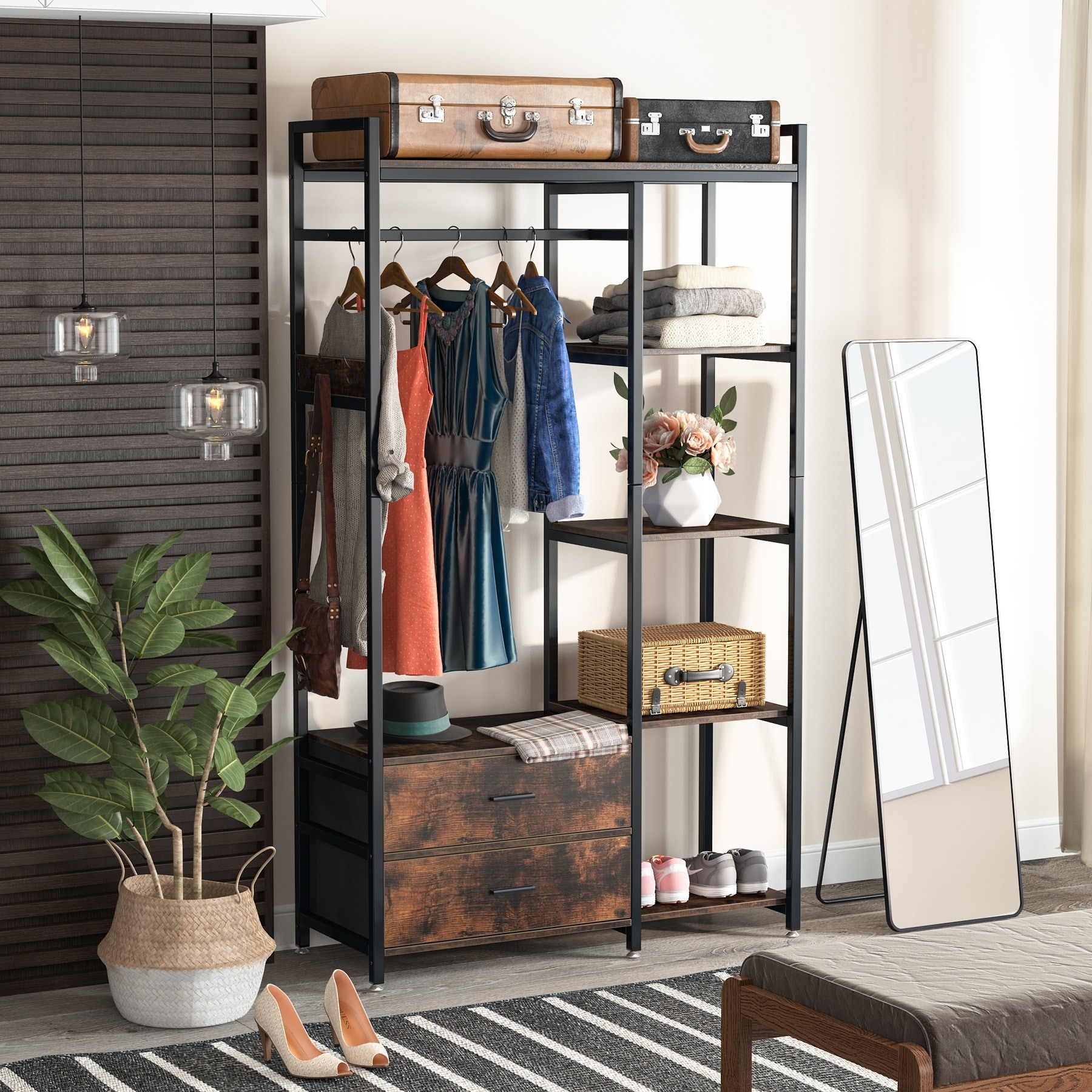 https://ak1.ostkcdn.com/images/products/is/images/direct/9883d8e9bba06ad9848ce9fd9331c51b27f63b5d/Heavy-Duty-Garment-Rack-with-2-Drawers-Shelves%2C-Hanging-Rod%2C-Freestanding-Closet-Organizer%2C-Large-Open-Wardrobe-Closet.jpg