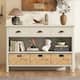 Option Antique White