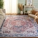preview thumbnail 1 of 45, SAFAVIEH Arizona Ingund Machine Washable Slip Resistant Vintage Oriental Rug
