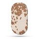 preview thumbnail 37 of 50, Glenna Jean Moses Basket Fitted Sheet Tan Cow