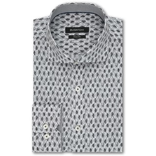 bugatchi dress shirt