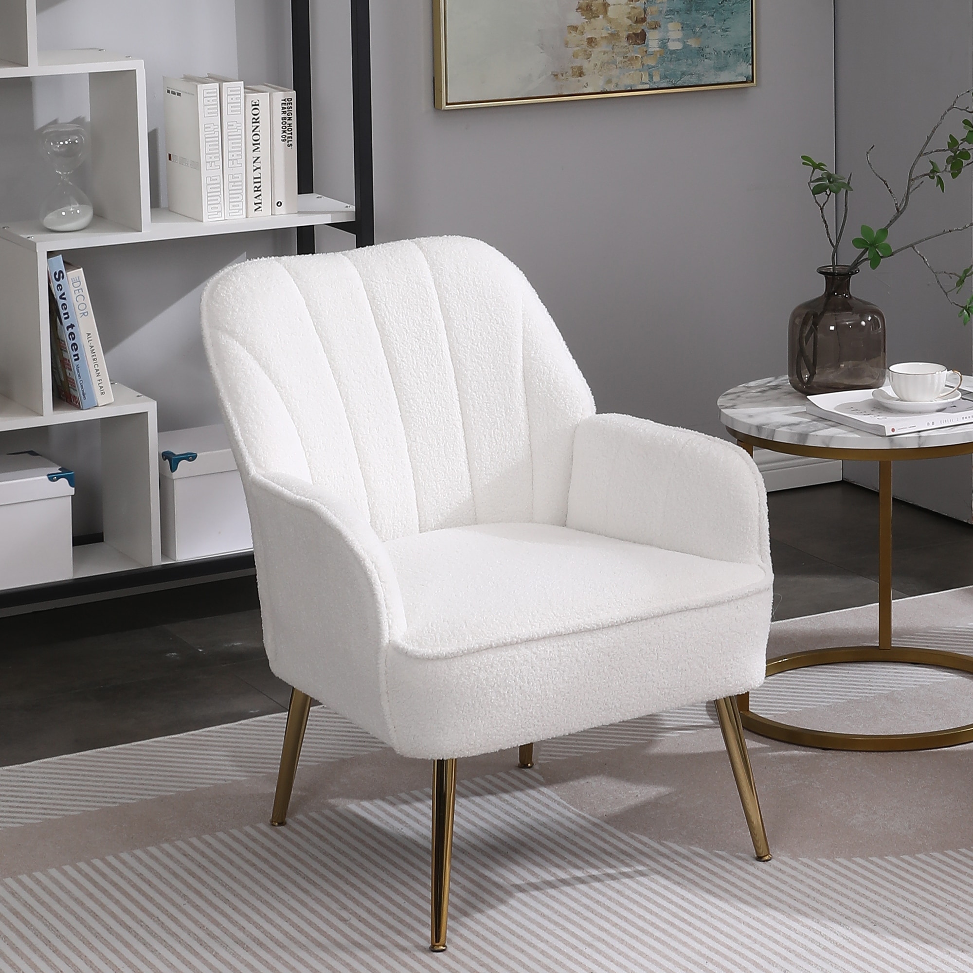 25 inch wide accent chair clearance