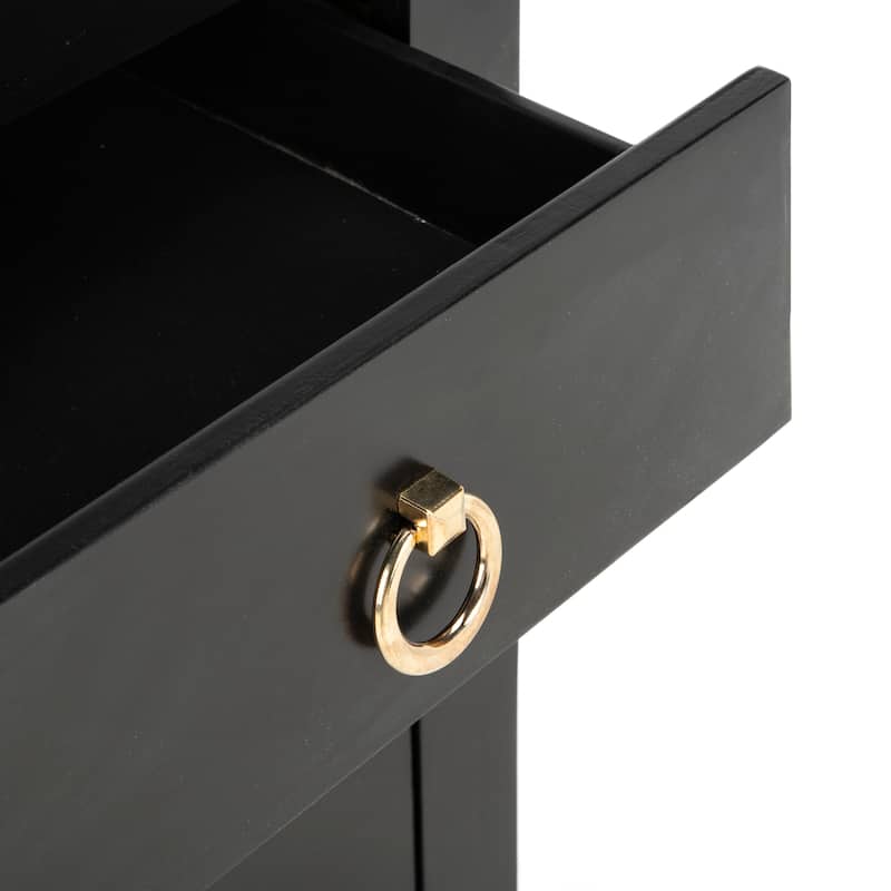 SAFAVIEH Alexina 3-Drawer Chest