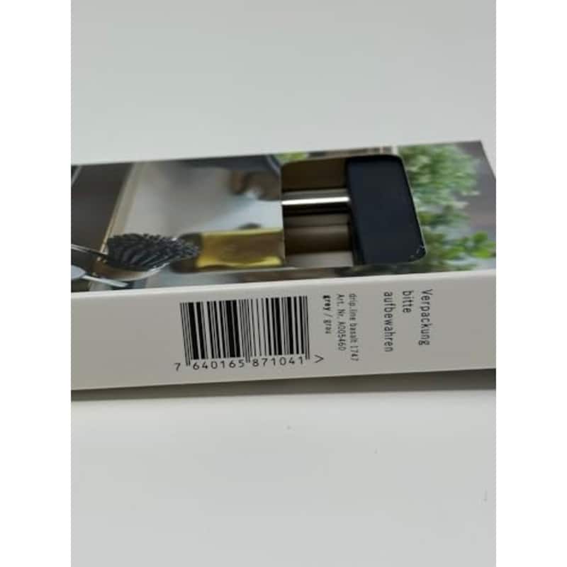 Sanni Shoo drip line Multifunctional Kitchen Drainer and Cloth Rail