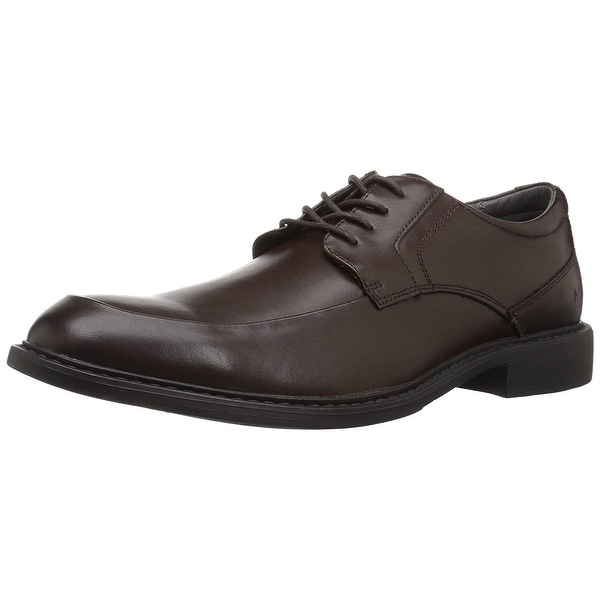 Andrew marc mens oxfords Outlet