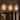 Modern Black Gold Bathroom Vanity Light Hammered Glass Wall Sconces Lamps with 1/2/3/4 Lights
