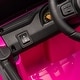 preview thumbnail 19 of 30, Dual-Drive 12V Electric Car with Four-Wheel Suspension, Music, Bluetooth, and Quick-Release Steering Wheel