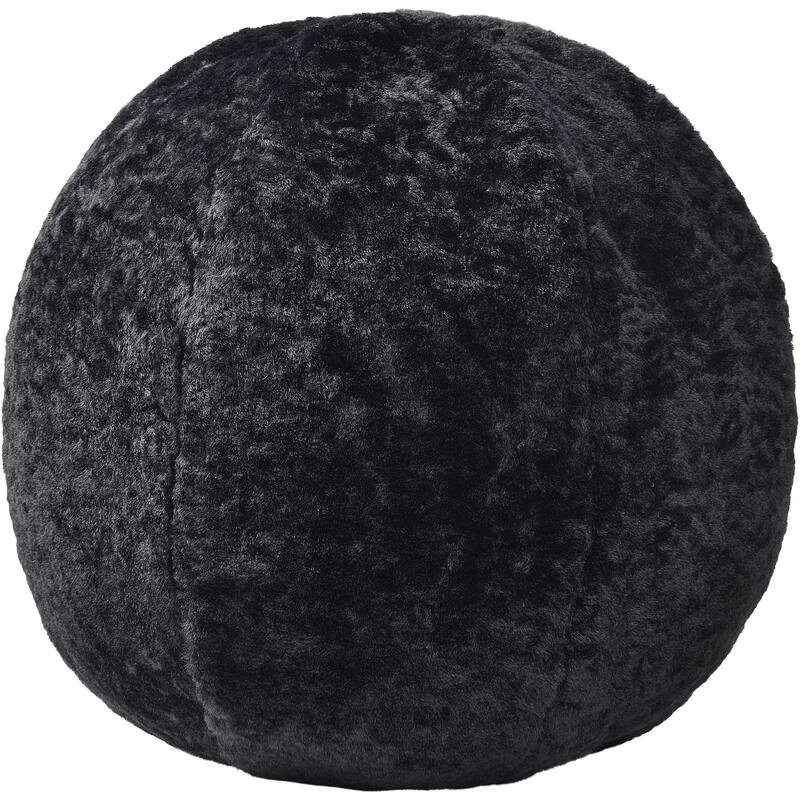 Renwil Carife 12X12 Indoor Pillow, Black