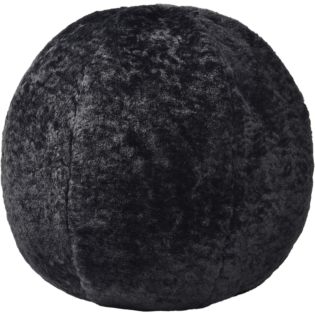 Renwil Carife 12X12 Indoor Pillow, Black