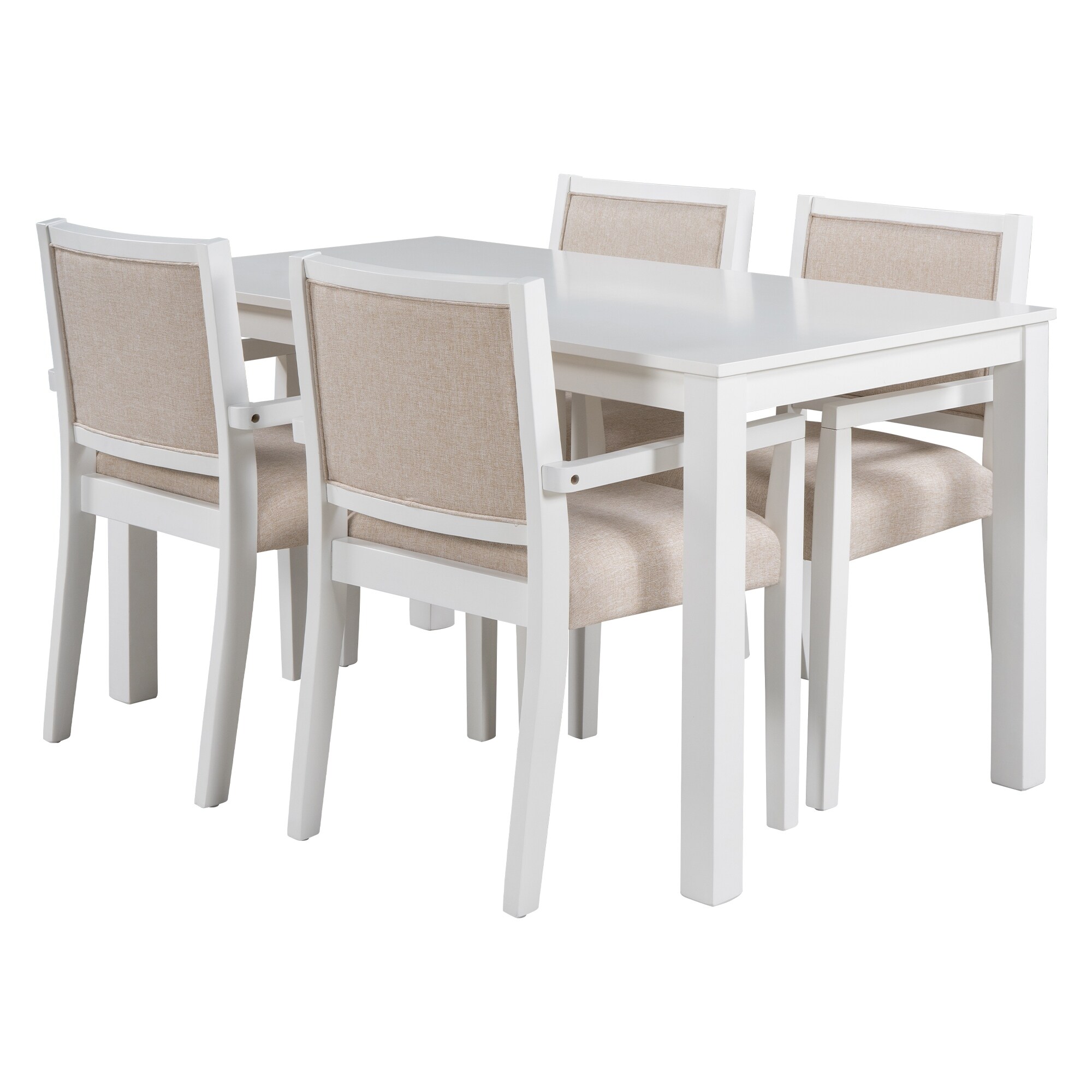 Studio small hotsell table and chairs