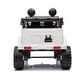 preview thumbnail 57 of 78, Kids Electric Ride-On Toyota FJ Cruiser 12V Car with Remote Control, LED Lights & Three-Point Safety Belt