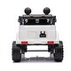 preview thumbnail 37 of 78, Toyota FJ Cruiser 12V Electric Ride-On Car for Kids with Parental Remote Control, Bluetooth, MP3, and LED Lights 鈥