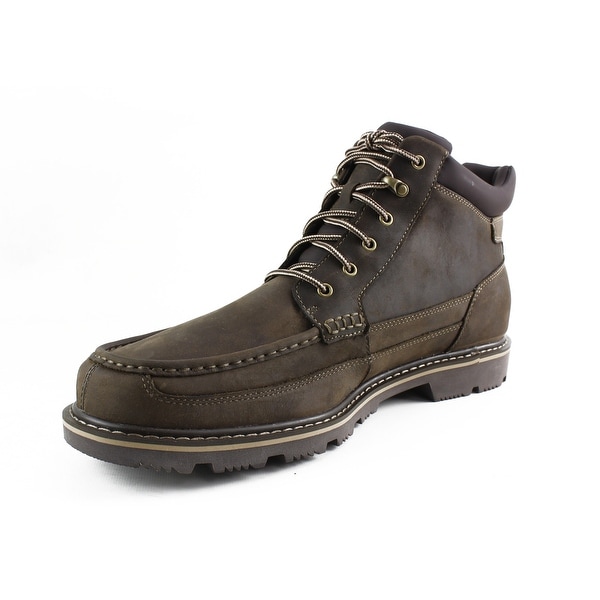 Rockport gb moc mid waterproof boot outlet