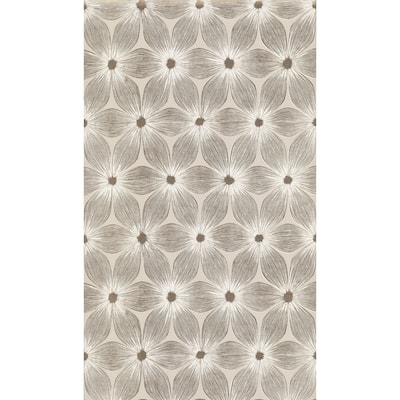 Sall, Everlasting Wallpaper, 21 in x 33 ft = 57.7 sq ft, Wallpaper Roll